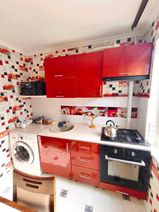 1-room apartment apartment by the address (area 31 m²) - Atlanta.ua - photo 9