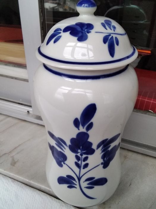 Loiça Regional de Viana do Castelo