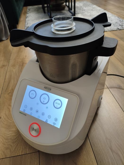 Wielofunkcyjny robot kuchenny HOFFEN termomix