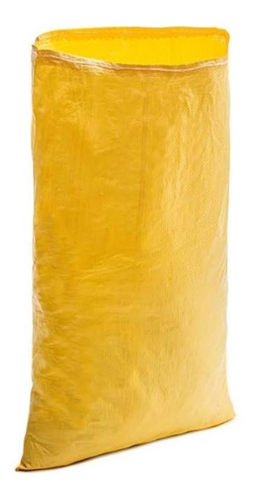 Worki na eco -groszek  ( po węglu )