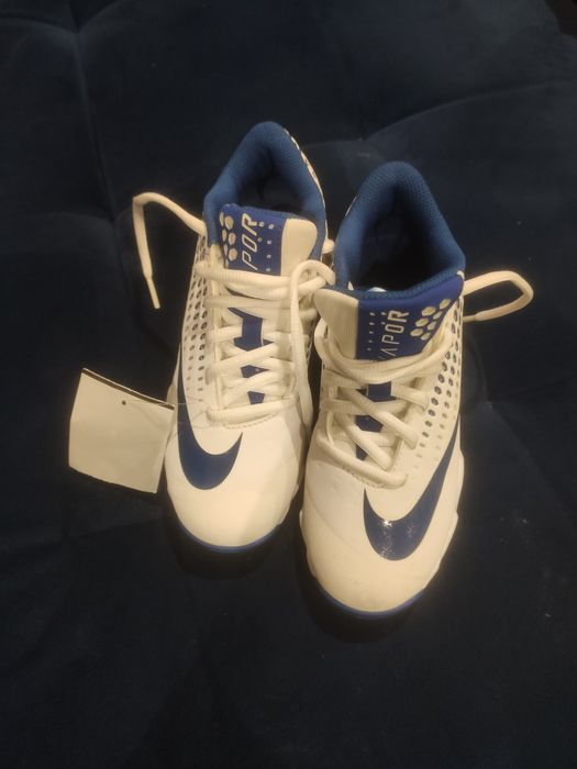 Nowe Korki Nike Capri Fastflex