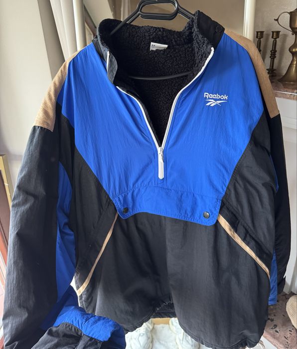Super Kurtko bluza Reebok super polecam !