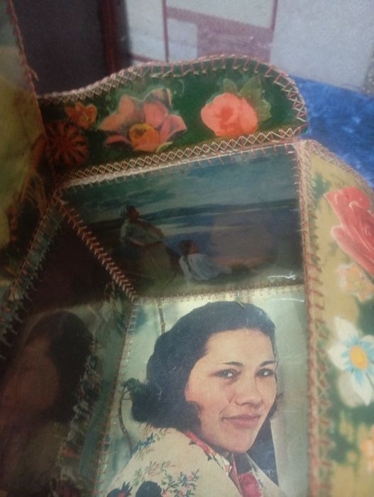 Продам шкатулку СССР