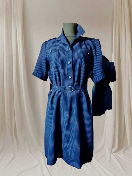 Lote de 8 vestidos de Senhora L/XL