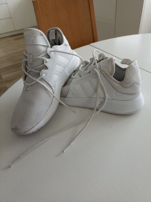 Buty sportowe adidas rozmiar 39 1/3