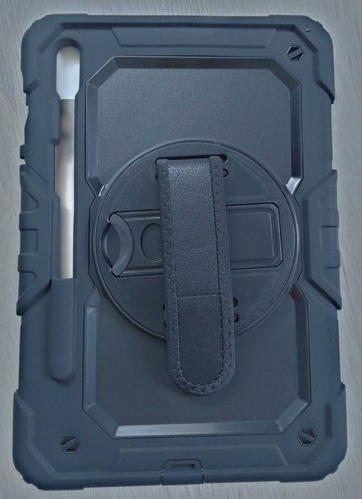 Etui Obudowa Case na Tablet Samsung Galaxy S8/S7 11" Pancerny