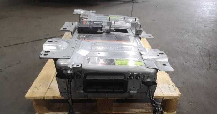 Bateria Nissan Qashqai 2021 (Type III)