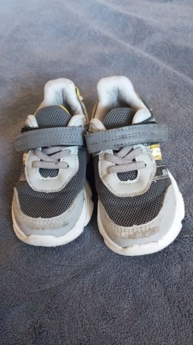 Бесплатно кросовки на мальчика