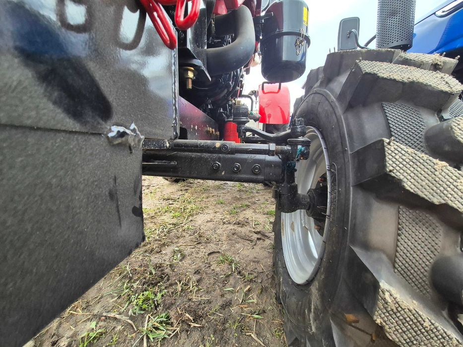 Трактор Синтай ТРК 240 на кардане 4х2 Новая поставка