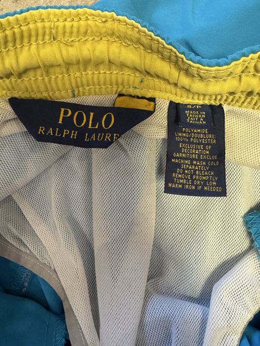 Чоловічі шорти різні Polo, Asos