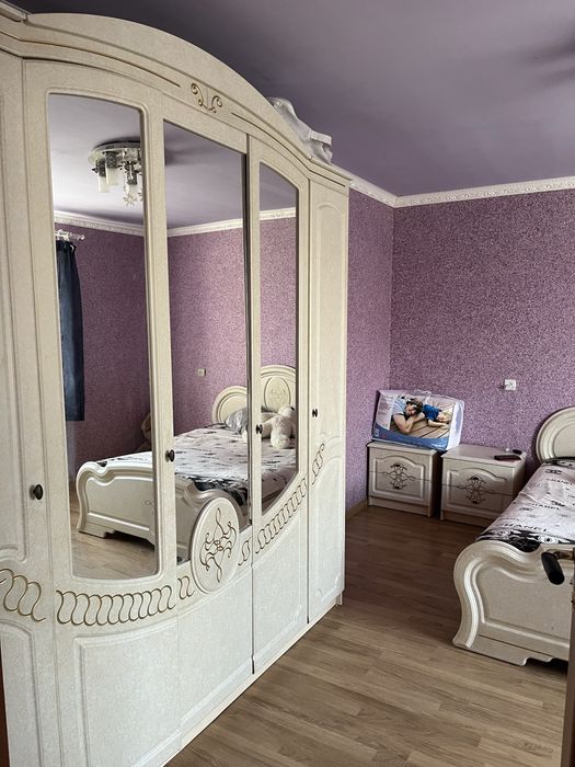 Дім 65 м2 ділянка 12 сот Яноші вул. Шевченка 25 траса Берегово Косино