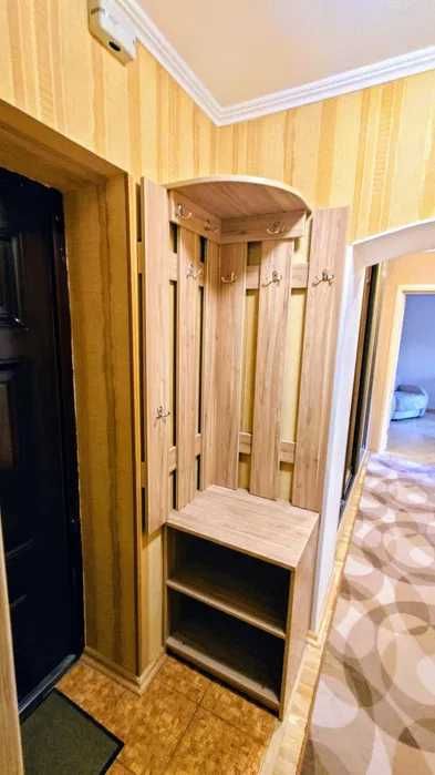 Оренда 1 кімнатної квартири. Ст. м. Святошин, Провулок Святошинський 2, Святошинський район