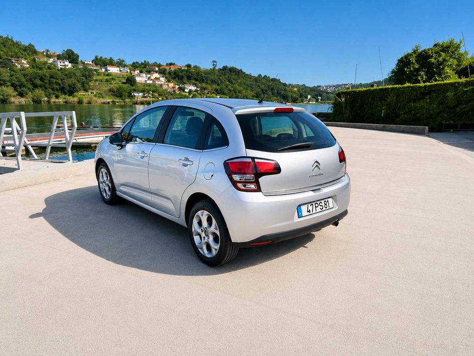 Citroën C3 1.4 HDI- Desde 148€ por mês