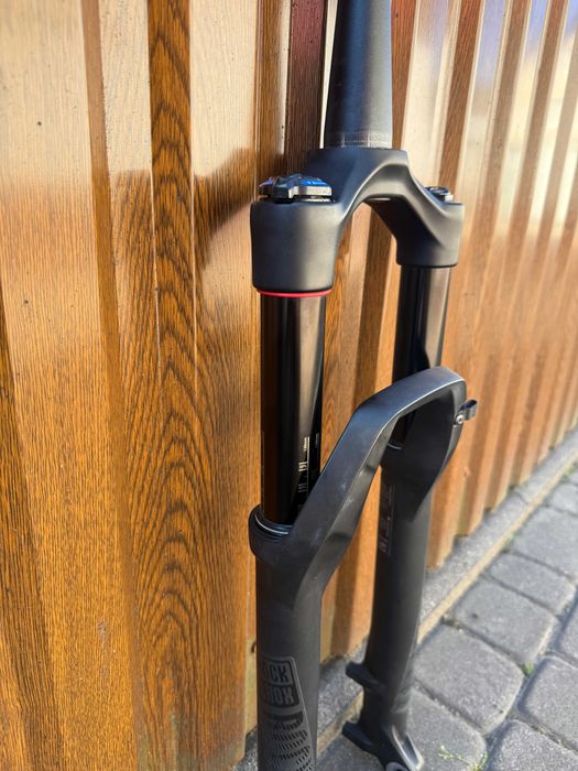 Rock Shox Revelation RC 130mm 27.5 Boost (Шток 20см)