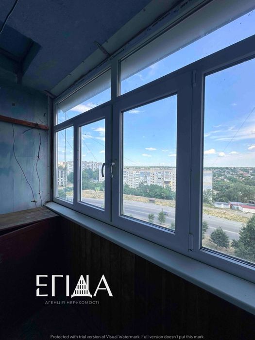 Продаж 3-кімнатної квартири вул.Кропивницького 7/9 поверх АГО