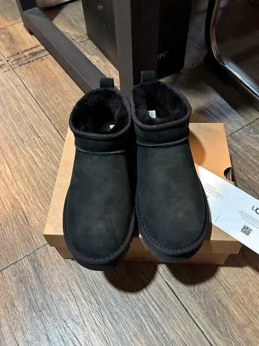UGG Classic Mini Boots R.39