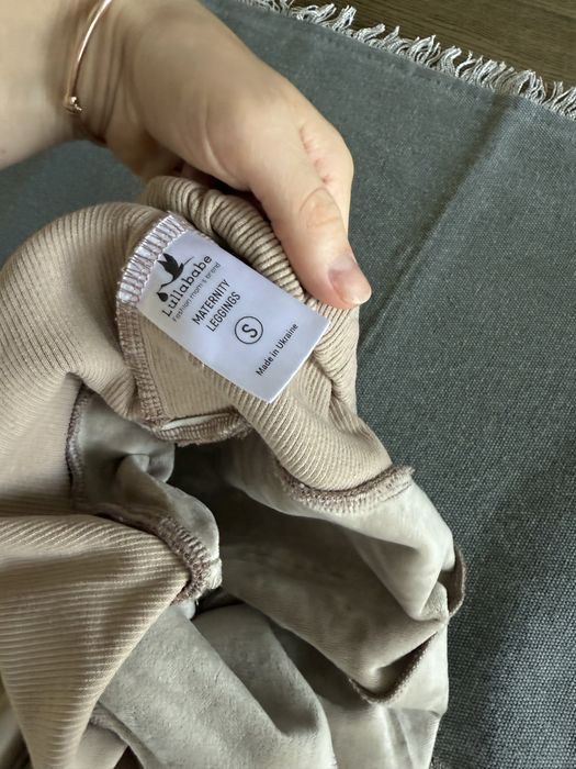 Штани/ легінци / скіні для вагітних