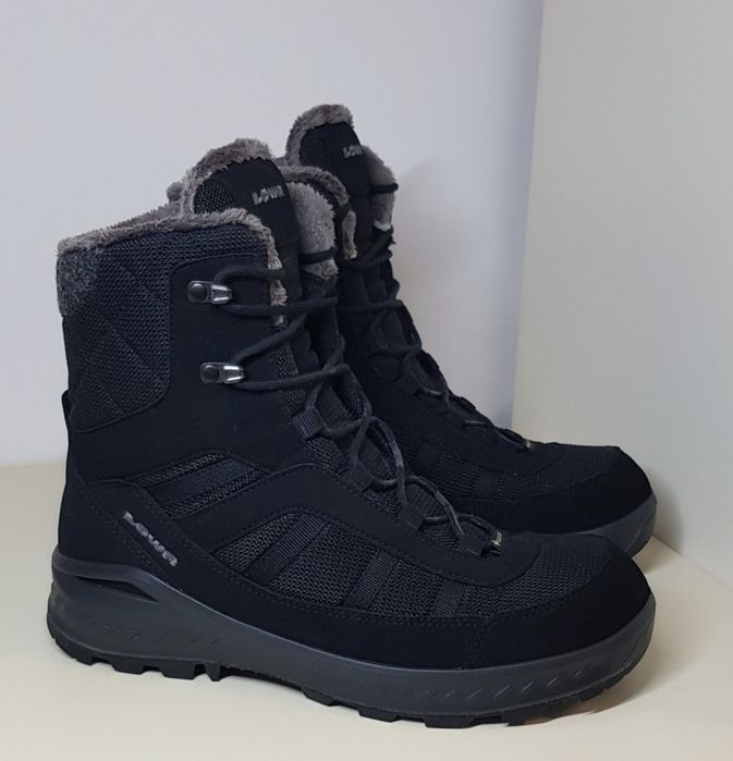 Зимние ботинки LOWA Trident III Gtx Ws 40 размер берцы: 099 грн