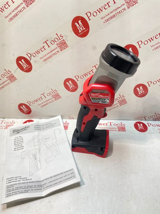 Milwaukee 2735-20 (M18 TLED)/Акумуляторний  ліхтар 18в