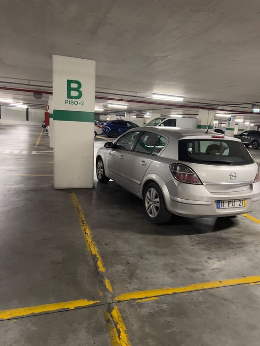 Opel Astra 1.3 CDTI Edition