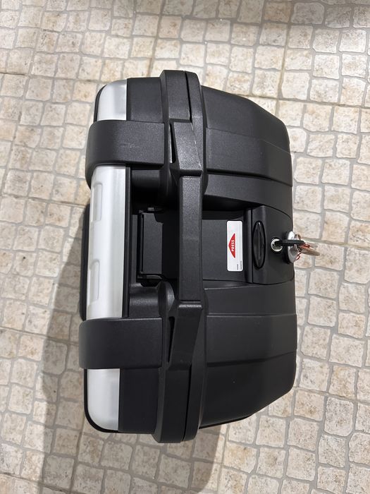 Mala Givi Trekker 52 Top Case