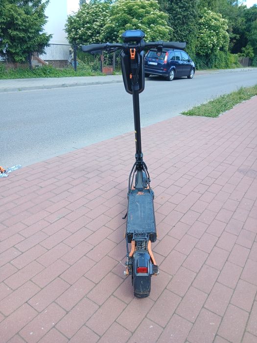 Sprzedam kukirina g2 pro
