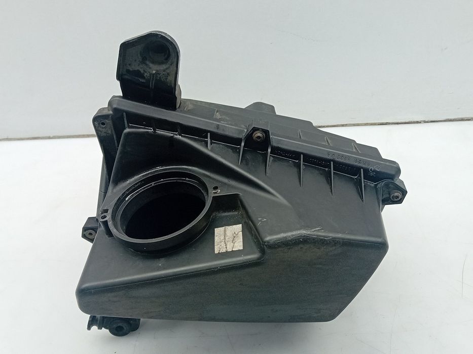 Caixa filtro ar FORD Focus C-Max (DM2)