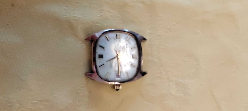 Vendo Relogio  Cauny Prima