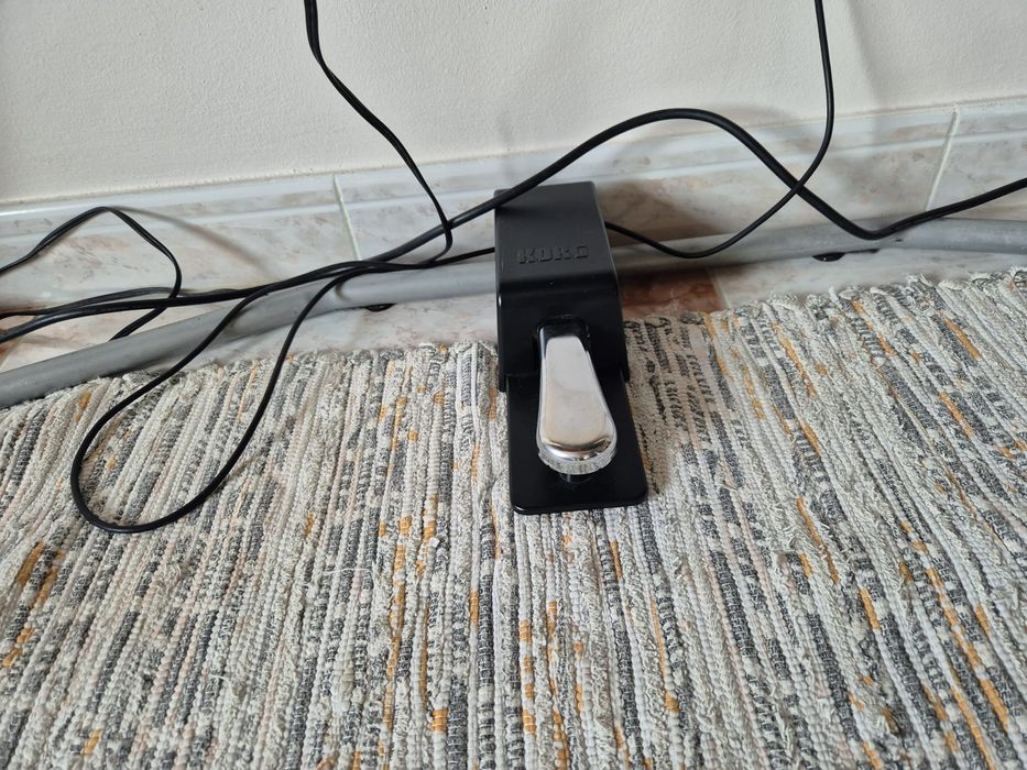 Piano Digital Korg SP-250