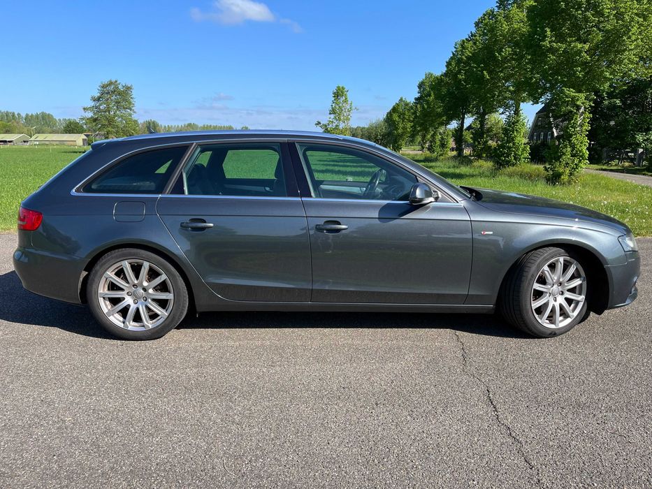Audi A4 Avant Para Peças - Há Peças