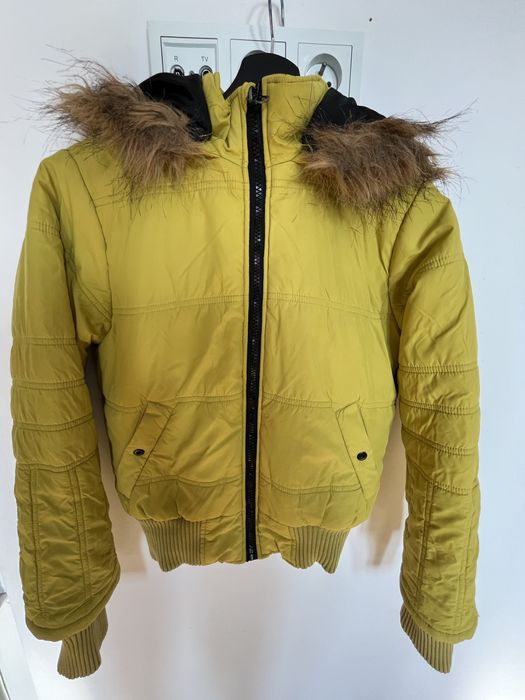 Kurtka dziewczeca Reserved rozm.152