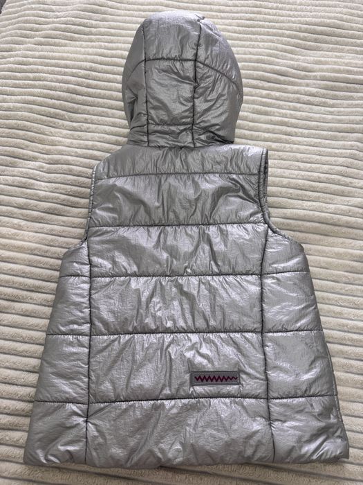 Весняні курточки  для дівчинки 116