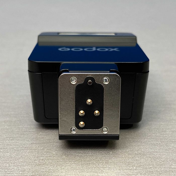 Godox iT22 (Fujifilm) - iFlash TTL | Black | NOVO | 3 ANOS DE GARANTIA