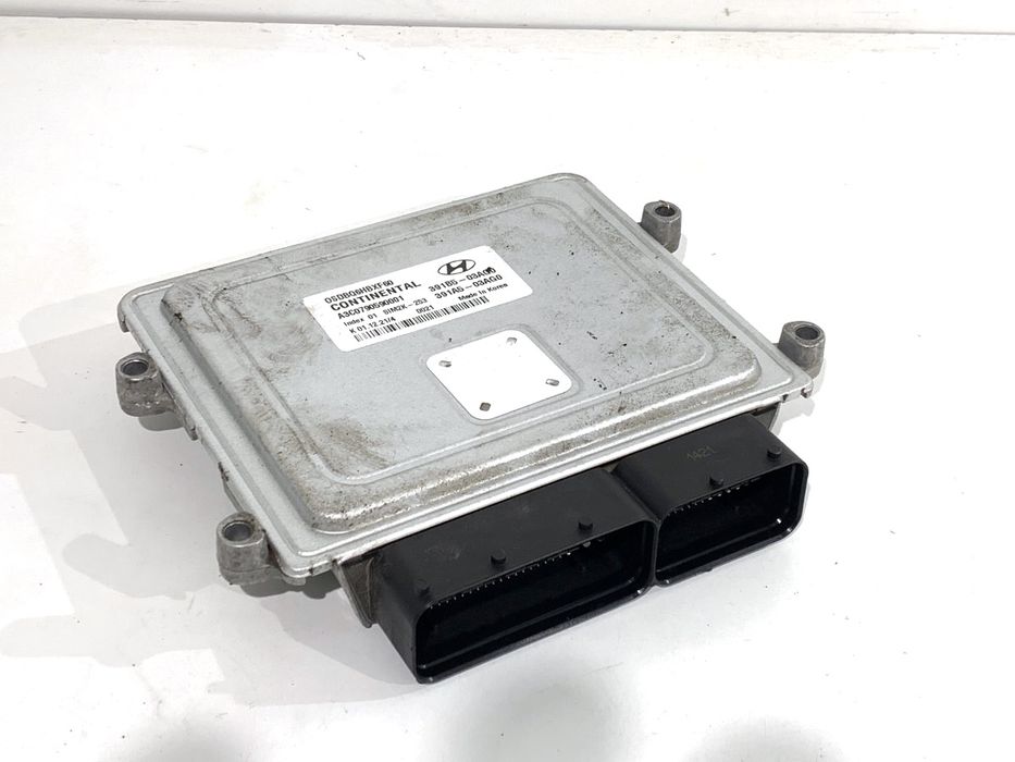 KOMPUTER SILNIKA HYUNDAI KONA 391B5-03AG0 1.6 105KM STEROWNIK