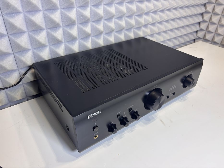 Wzmacniacz Denon PMA 720 AE