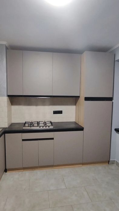 Кухні під замовлення