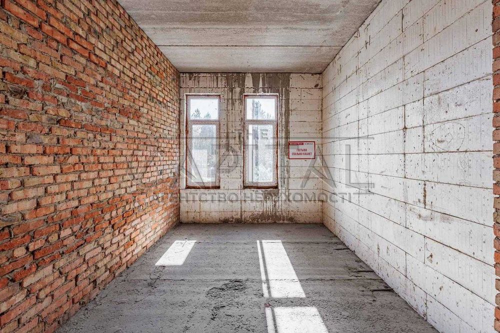 Продажа дома, КМ SwissTown, с. Осиково, Фастовский район