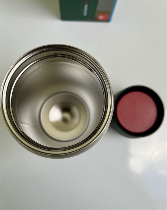 Термокружка або термос Parkside 400 мл