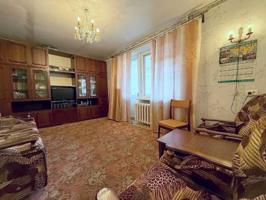 Продам 3-к квартиру (74м2) на Савкина, Красный Камень