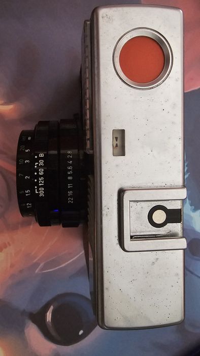 Agfa Camera64739964834563122