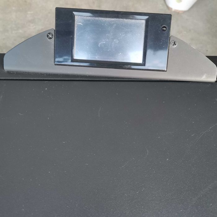 Salamandra a pellets 7,5KW