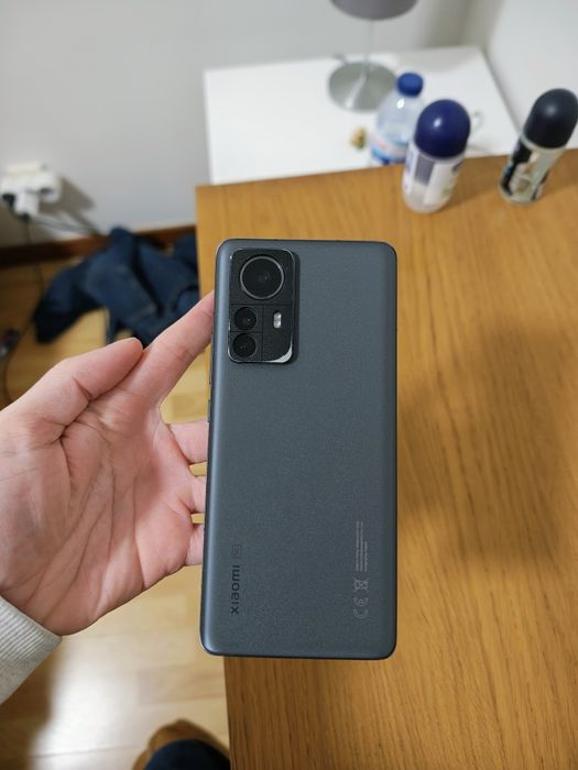 XIAOMI 12 Pro Usado