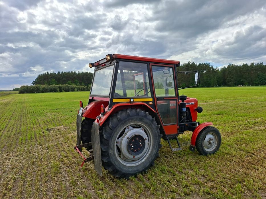 Sprzedam  URSUS C 330