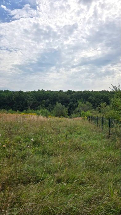 Продаж земельної ділянки, с. Грабник (10 км до Львова)
