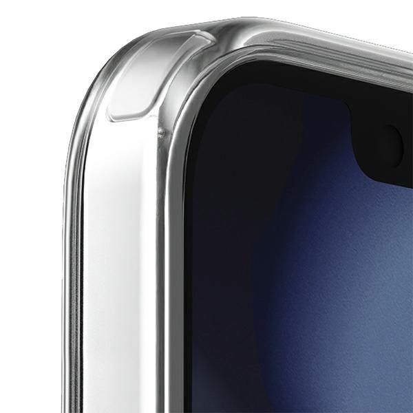 UNIQ etui LifePro Xtreme iPhone 14 Pro6,1" przeźroczysty/crystal clear