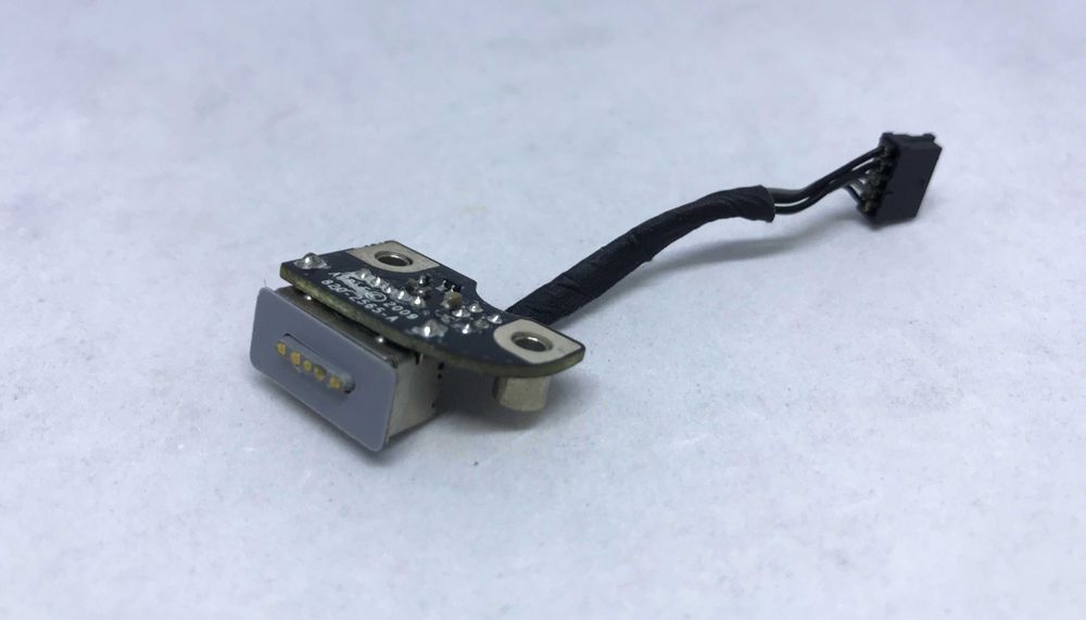 DC-In/Jack/ Board Magsafe MacBook Pro 13" / Pro 15" / MacBook Pro 17"