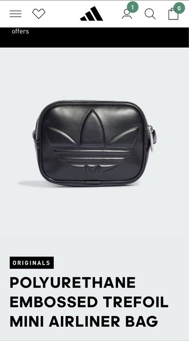 Сумка Адидас/adidas bag