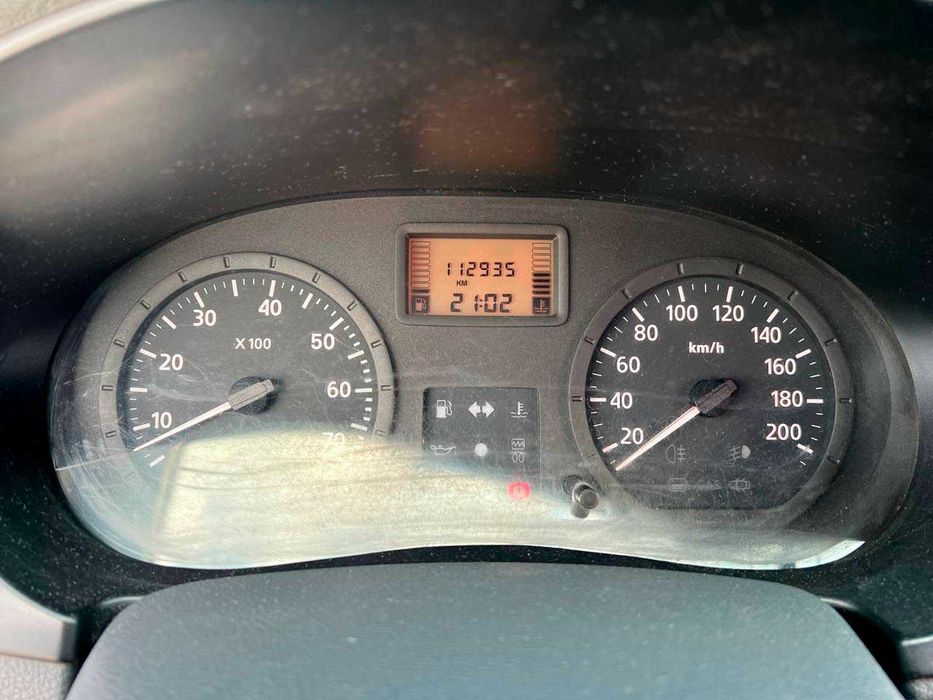 Продам Dacia Logan 2008р. #77460