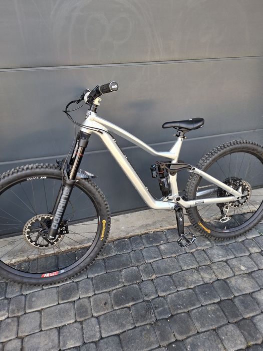 Dartmor thunderbird fr pro (custom)