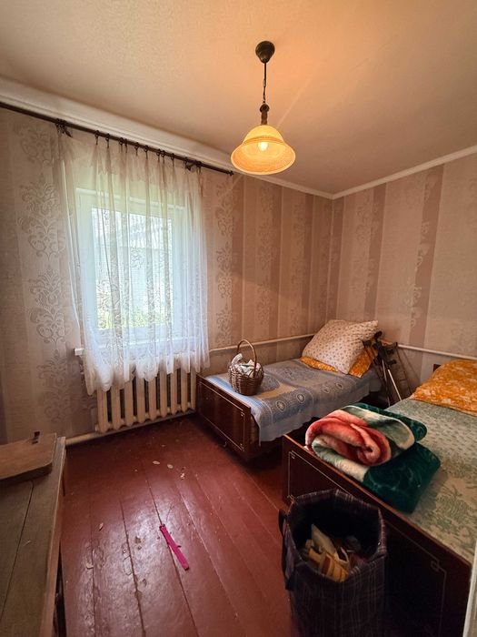 Терміновий Продаж будинку з ремонтом на 8 сотках